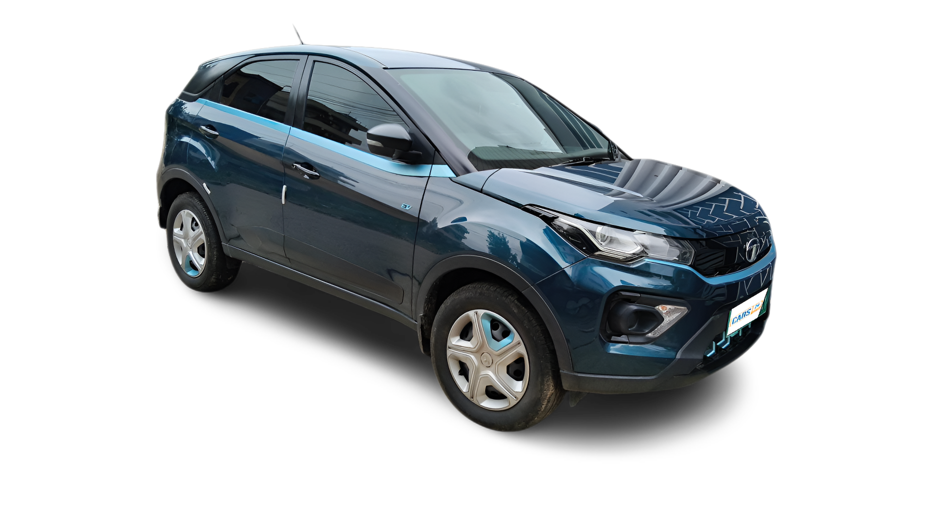 Tata NEXON EV-img